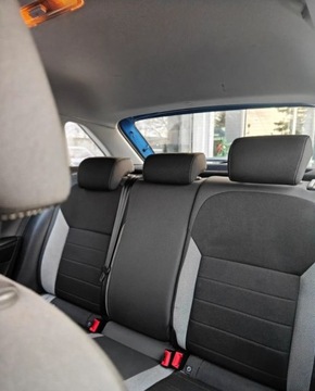 Skoda Rapid II Liftback Facelifting 1.0 TSI 110KM 2017 Skoda RAPID Benzyna 110KM, zdjęcie 10