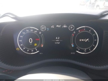 Aston Martin DBX 2021 Aston Martin DBX 2021 4.0l 4.0 Benzyna 542KM, zdjęcie 10