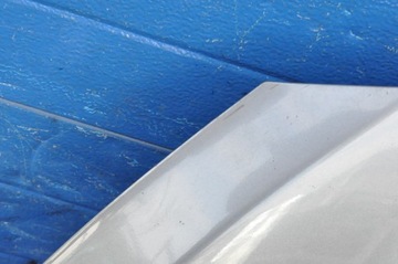 HYUNDAI I40 KAPOTA KRYT KOMORA MOTORU