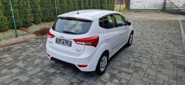 Hyundai ix20 Mikrovan 1.4 CVVT 90KM 2011 HYUNDAI ix20! Super stan!, zdjęcie 11