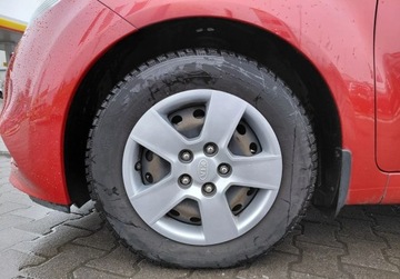 Kia Venga Mikrovan Facelifting 1,6 DOHC CVVT  125KM 2019 Kia Venga 1.6 Benzyna 125KM, zdjęcie 22