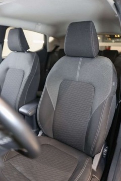 Ford Fiesta VIII Hatchback Facelifting 1.0 EcoBoost 100KM 2023 Ford Fiesta 1.0 EcoBoost Titanium ASS Benzyna 100KM, zdjęcie 6