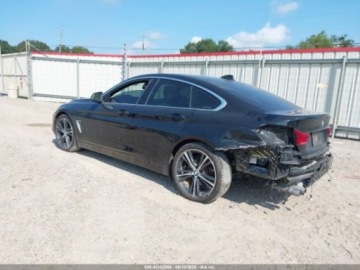 BMW Seria 4 F32-33-36 2018 BMW Seria 4 430i gran coupe 2.0 Benzyna 248KM, zdjęcie 2