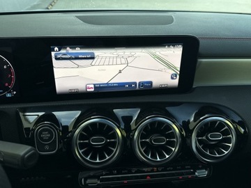 Mercedes CLA C118/X118 Coupe Facelifting 1.3 200 163KM 2024 Mercedes-Benz CLA 200, zdjęcie 21