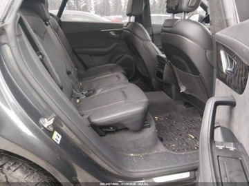 Audi Q8 2021 Audi Q8 Prestige 55 Tfsi Quattro Tiptronic 2021 3.0 Benzyna 335KM, zdjęcie 13