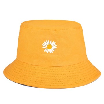 Двусторонняя кепка BUCKET HAT FISHING HAT