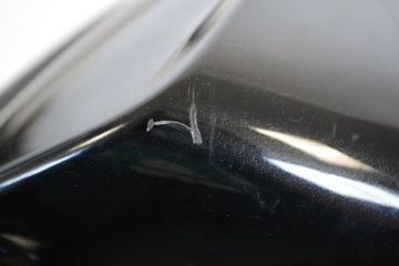 BMW 7 F01 730D 2009 RHD PŘEDNÍ PRAVÉ ZRCÁTKO BOČNÍ