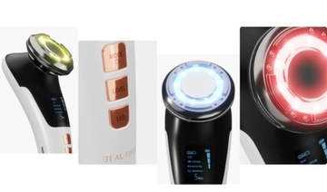 АППАРАТ ДЛЯ МЕЗОТЕРАПИИ BEAUTIFLY B-GLOSSY PRO