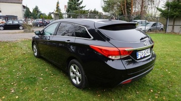 Hyundai i40 Kombi 1.7 CRDi HIGH 136KM 2015 Hyundai i40 Polski salon. Gwarancja. Polecam !!!, zdjęcie 8