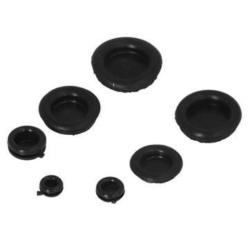 УПЛОТНИТЕЛЬНЫЕ КОЛЬЦА ДЛЯ КОНДИЦИОНЕРА 170 ШТ.