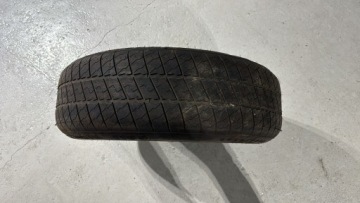 DODGE RAM 1500 IV 11-21 KOLO REZERVY DOJEZDOVÉ 17'' P235/85R17