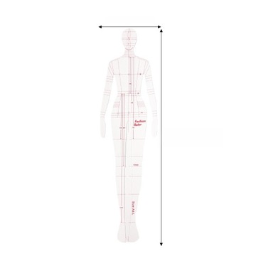 ПРОПОРЦИИ ОДЕЖДЫ УПРАВЛЯЙТЕ СВОИМ СТЕНДОМ