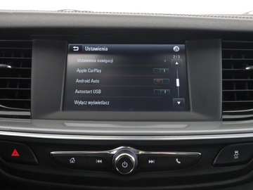 Opel Insignia II Sports Tourer 1.6 CDTI 136KM 2019 Opel Insignia GRATIS! Pakiet Serwisowy o wartości, zdjęcie 24