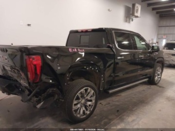  GMC Sierra 1500 Short Box Denali 2025 6.2 Benzyna 420KM, zdjęcie 6