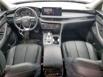 Infiniti QX60 2024 Infiniti QX60 Pure 2024 3.5l 3.5 Benzyna 295KM, zdjęcie 8