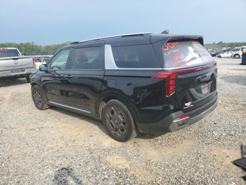 Kia Carnival II 2025 Kia Carnival SX 2025 3.5l 3.5 Benzyna 290KM, zdjęcie 1