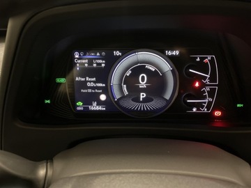 Lexus UX Crossover Facelifting 2.0 250h 184KM 2023 Lexus UX 250h GPF F Sport Design 2WD Lexus UX 250h, zdjęcie 21