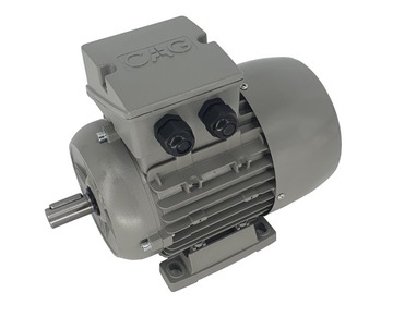 Silnik CAG 2,2kW 1400obr 400V