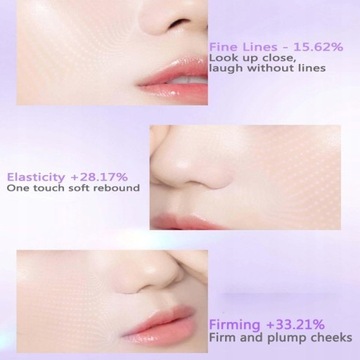 Peptide Set Белковые нити с платиной
