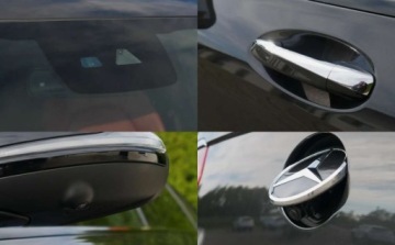 Mercedes GLC C253 SUV Facelifting 2.0 220d 194KM 2021 Mercedes-Benz GLC Mercedes-Benz GLC 220 d 4-Matic 2.0 Diesel 194KM, zdjęcie 16