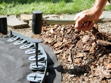 КОВРИК КЛИНОВЫЙ АГРОНЕТКАНЫЙ АГРОНЕТКАНЫЙ 0,8х10 УФ