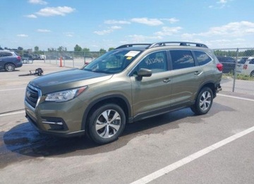 Subaru 2022 Subaru Ascent 2022, 2.4L, 4x4, PREMIUM, od ubezpieczalni, zdjęcie 8