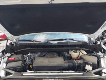 Chevrolet Silverado II 2024 Chevrolet Silverado 1500 Short Bed High Country 2024 6.2l 6.2 Benzyna 420KM, zdjęcie 8