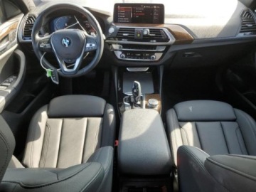 BMW X4 G02 2020 BMW X4 BMW X4 xDrive30i 2.0 Benzyna 248KM, zdjęcie 7