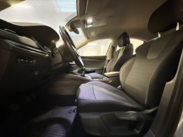 Skoda Octavia IV Liftback 1.5 TSI EVO 150KM 2022 Skoda Octavia Skoda Octavia 1.5 TSI Salon Polska, zdjęcie 16