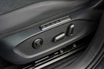 Cupra Terramar SUV 1.5 eTSI 150KM 2026 Cupra Terramar 1.5 e-TSI 150 KM DSG - Dostępny od, zdjęcie 12