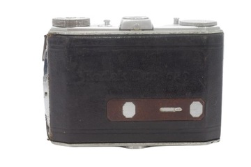 KODAK DUO 620 (1937-1939) -perełka do kolekcji #WEX