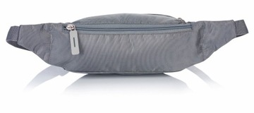 Серая сумка для почек FC Barcelona Astra