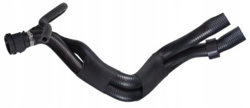 1J0121156BH ШЛАНГ ОБОГРЕВАТЕЛЯ СИДЕНЬЯ AUDI VW