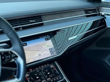 Audi A8 D5 Sedan Facelifting 3.0 50 TDI 286KM 2024 Audi A8 Wentylacja , Masaze , Bang Olufsen , Head up 3.0 Diesel 286KM, zdjęcie 4