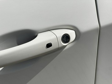 Jeep Compass II SUV 1.4 MultiAir 140KM 2018 Jeep Compass SalonPL! Półskóra Grzane fotele, zdjęcie 27