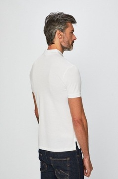 Polo Ralph Lauren koszulka polo męska Slim Fit rozmiar M (48)