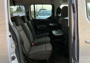 Toyota 2024 Toyota Proace City Verso Toyota Proace City Verso Long 1.5 D-4D Family 1.5, zdjęcie 17