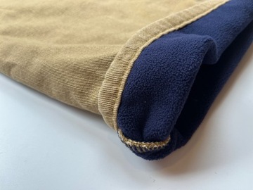 Брюки рабочие утепленные BERKLEY JENSEN, карамельный США, размер 38х32