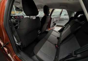 Citroen 2021 Citroen C4 MANUAL 81.000km BEZWYPADKOWY gwarancja perfekcyjny 1.2, zdjęcie 20