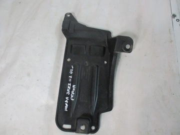 Защита днища правая Honda Jazz 02-08 74291-SAA