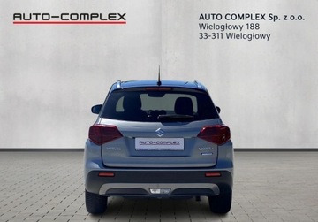 Suzuki 2024 Suzuki Vitara Suzuki Vitara 1.4T 4WD MT 129KM MildHybrid PREMIUM ASO PL Sa, zdjęcie 3