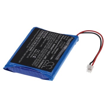 Аккумулятор для Luvion Grand Elite