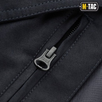 Тактические шорты M-Tac Aggressor Gen.II Flex DNB