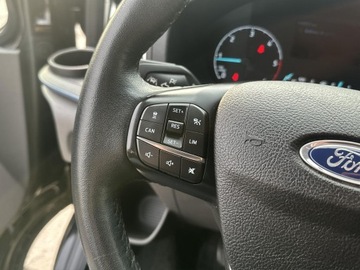 Ford Tourneo Custom I 2021 Ford Tourneo Custom 2.0 TDCi 185KM Blis Asystent P, zdjęcie 26