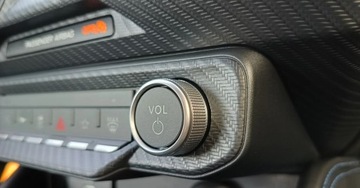 Ford Mustang VI 2026 Ford Mustang aktywny wydech, ACC, wentylowane fotele, adaptacyjne zawiesze, zdjęcie 15