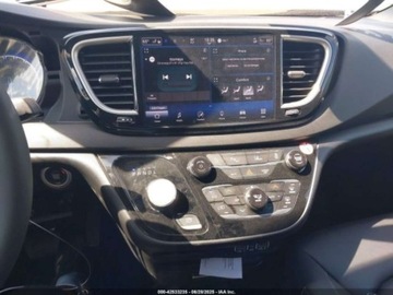 Chrysler Pacifica II 2025 Chrysler Pacifica Select 2025 3.6l 3.6 Benzyna 287KM, zdjęcie 10