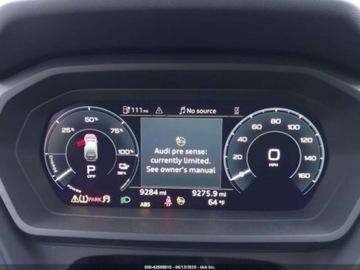 Audi Q4 2024 Audi Q4 e-tron E-Tron Premium 55 Quattro 2024 Elektryczny 295KM, zdjęcie 10