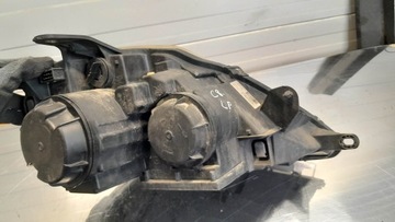 CITROEN C8 SVĚTLO PŘEDNÍ LEVÝ 1494316080, 89 006 369