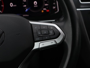 Volkswagen Tiguan II SUV Facelifting 1.5 TSI 150KM 2021 VW Tiguan 1.5 TSI, Salon Polska, 1. Właściciel, zdjęcie 17