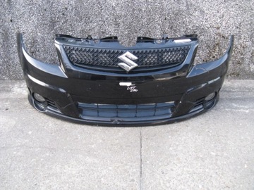 ZDERZAK PRZÓD SUZUKI SX4 LIFT ZMV